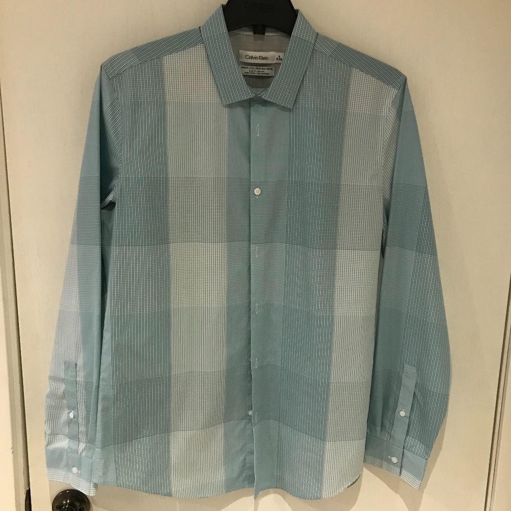 Calvin Klein Dress Shirt